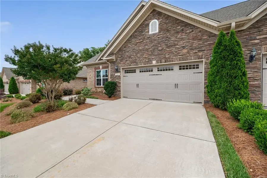2934 York Place Drive, Walkertown, NC 27051 - #2
