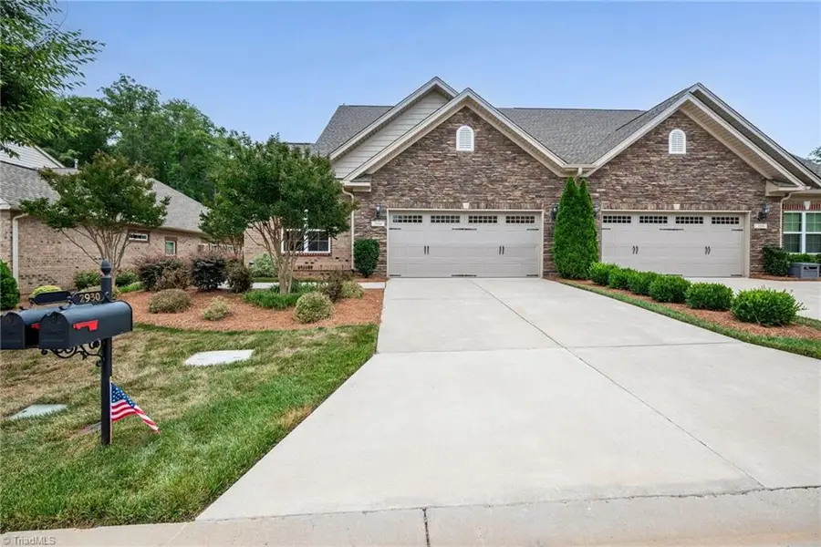 2934 York Place Drive, Walkertown, NC 27051 - #3