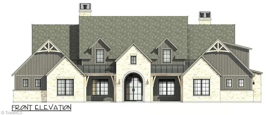 1207 Sturbridge Avenue, High Point, NC 27262 - #1