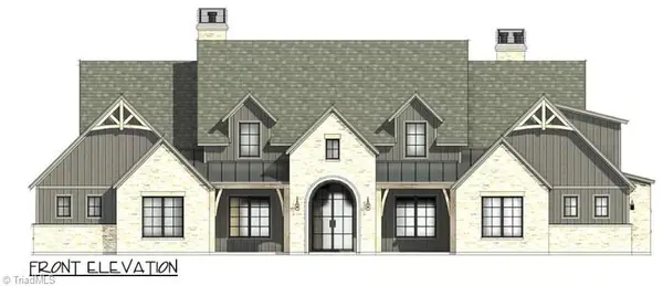 1207 Sturbridge Avenue, High Point, NC 27262