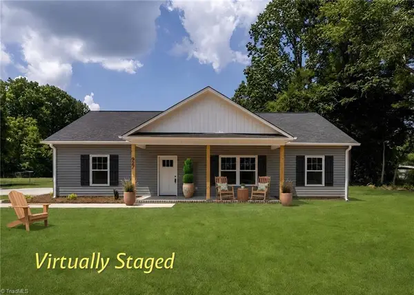 237 Cana Road, Mocksville, NC 27028