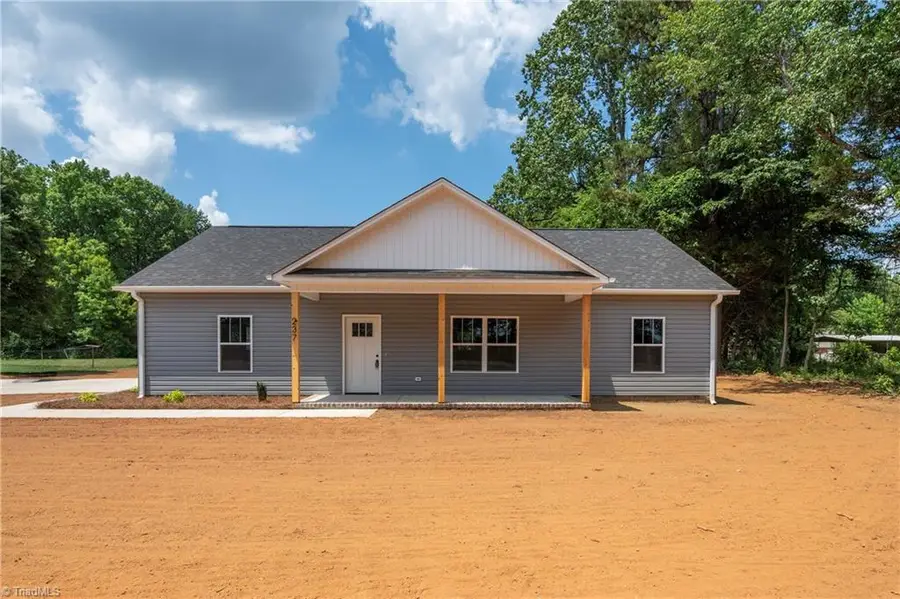 237 Cana Road, Mocksville, NC 27028 - #2