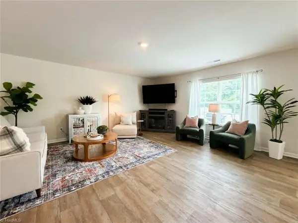 236 Ashfield Lane, Lexington, NC 27292