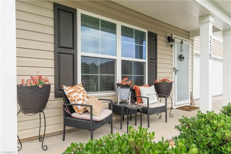 236 Ashfield Lane, Lexington, NC 27292 - #3