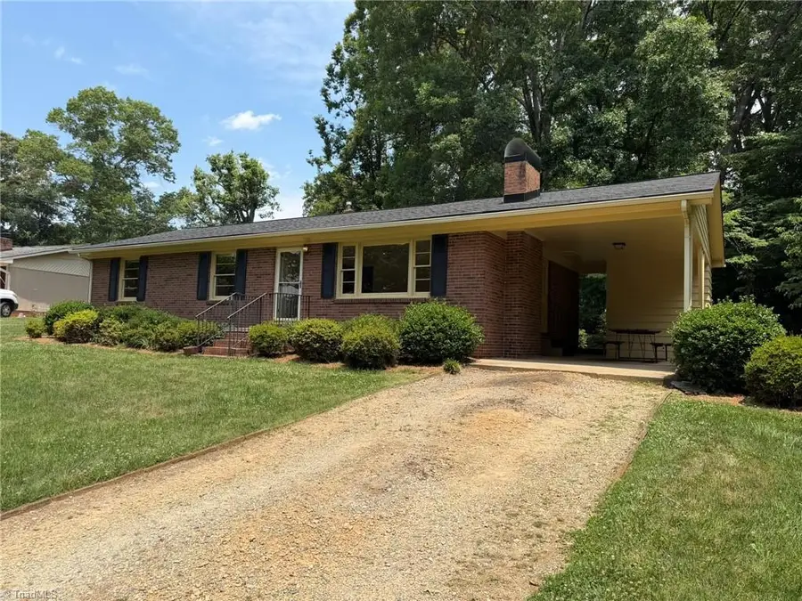 189 Shady Lane, Midway, NC 27107 - #2