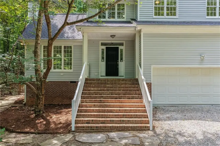 3311 Alex Drive, Hillsborough, NC 27278 - #2