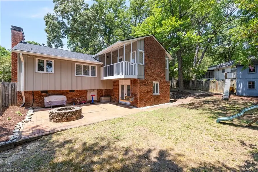 2302 Running Brook Drive, Greensboro, NC 27408 - #3