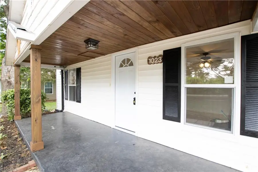 1023 Foust Avenue, High Point, NC 27260 - #2