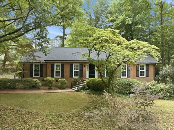 803 W Cornwallis Drive, Greensboro, NC 27408