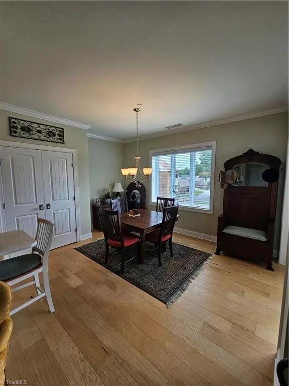 3324 Bermuda Village Drive, Bermuda Run, NC 27006 - #2