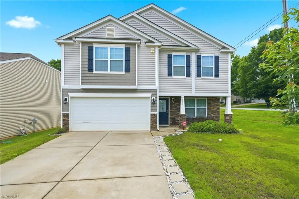 8502 Mansell Court, Charlotte, NC 28215 - #1