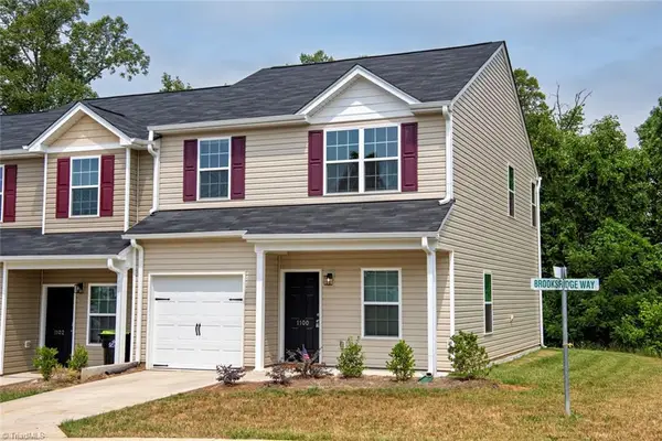 1100 Brooksridge Way, Whitsett, NC 27377