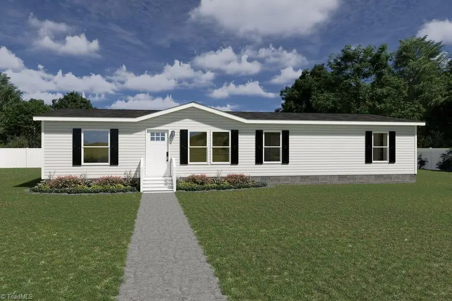 230 Lick Fork Lane, Reidsville, NC 27320 - #2