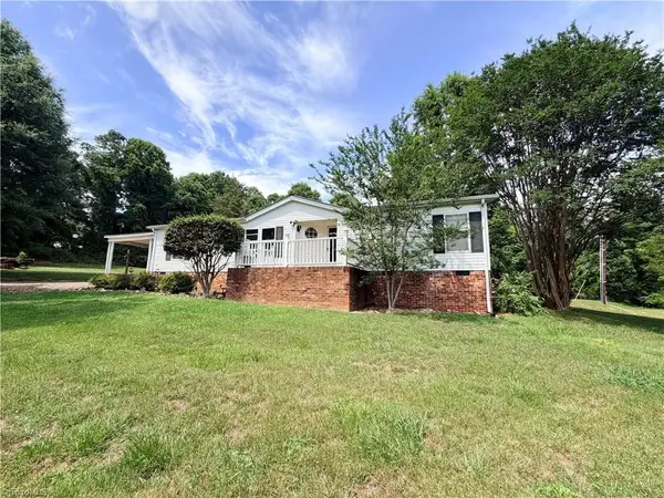 1390 Cb Eller School Road, Elkin, NC 28621