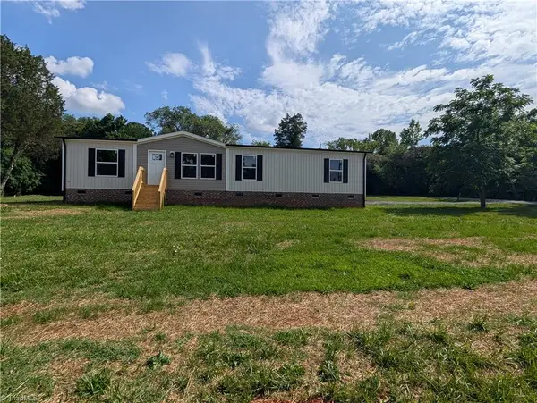 171 Greenwood Street, Lexington, NC 27292