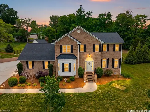 4478 Chestnut Street Extension, High Point, NC 27265