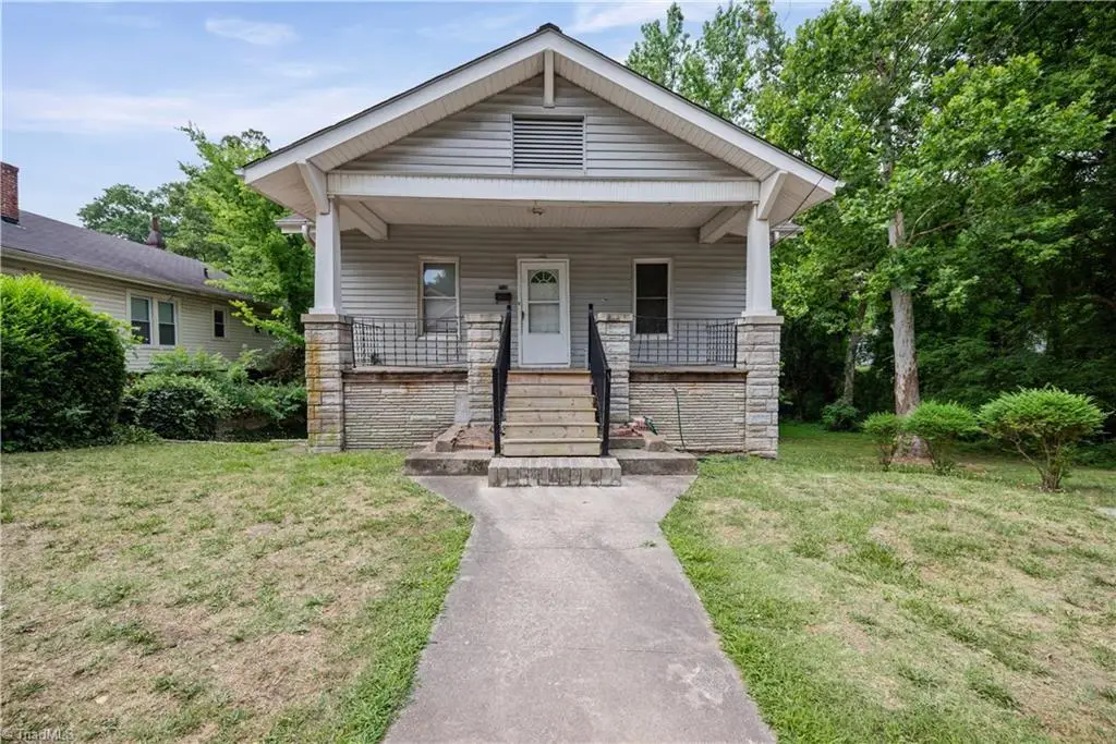 710 Douglas Street, Greensboro, NC 27406 - #1