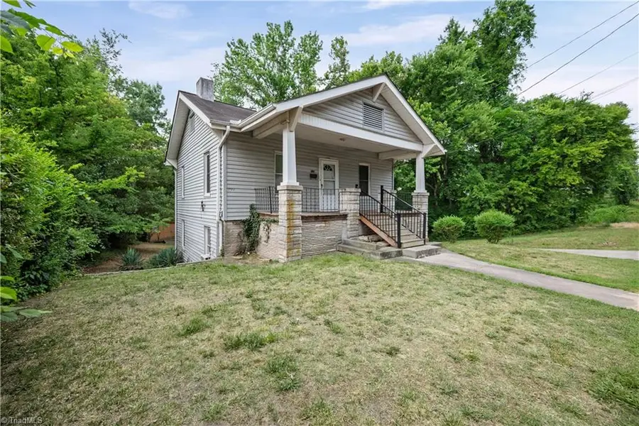 710 Douglas Street, Greensboro, NC 27406 - #2