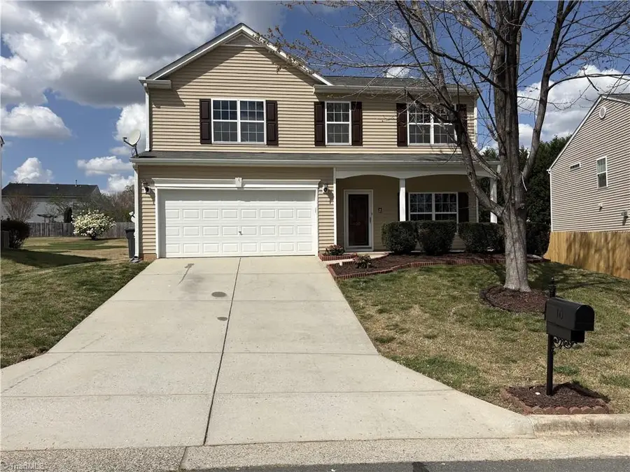 10 Red Brush Court, McLeansville, NC 27301 - #2