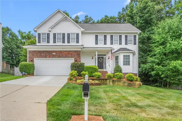 4236 Brentonshire Lane, High Point, NC 27265