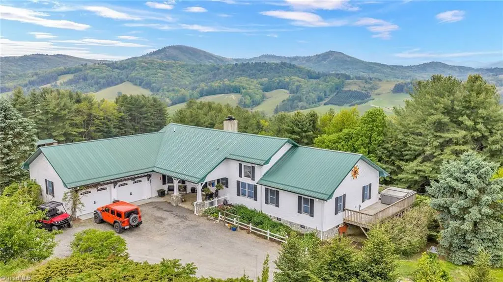 Address Withheld By Seller, Laurel Springs, NC 28644 - #1