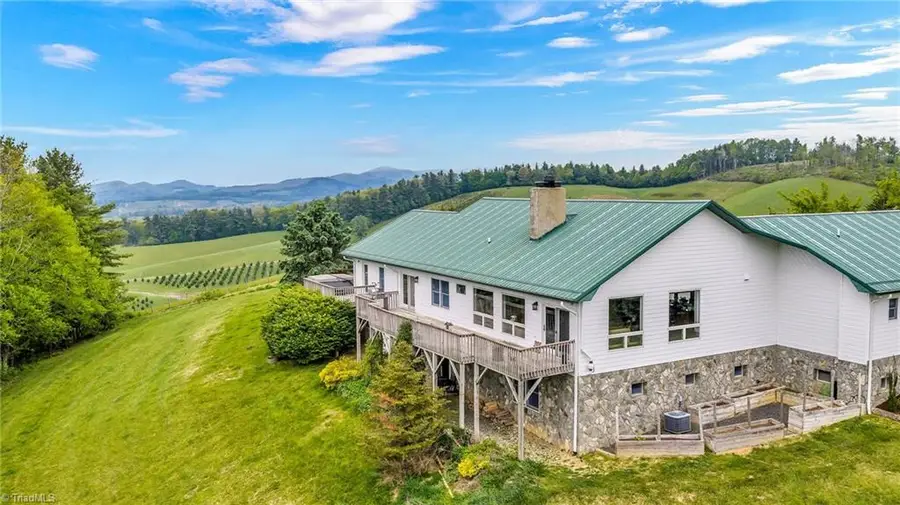 Address Withheld By Seller, Laurel Springs, NC 28644 - #3