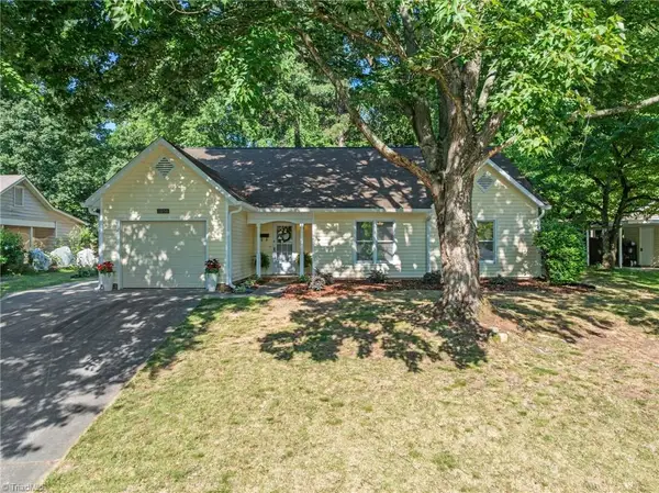 1056 Gales Avenue, Winston-Salem, NC 27106