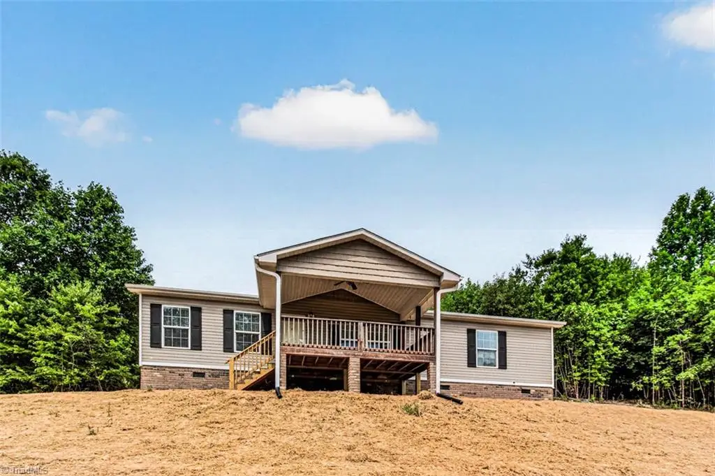 1503 Mulberry Academy Street, Franklinville, NC 27248 - #1
