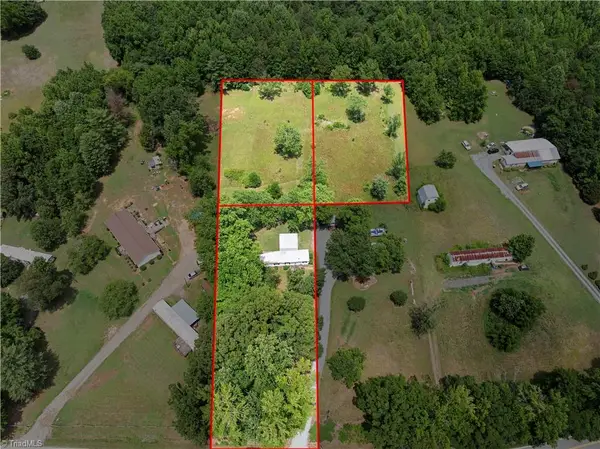 527 Riverview Road, Lexington, NC 27292