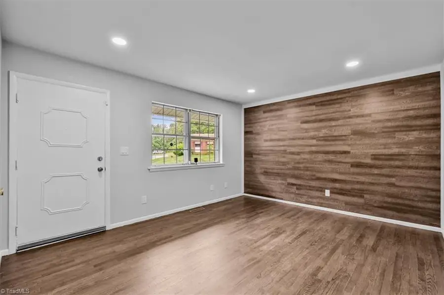 5005 Farmoor Circle, Winston Salem, NC 27105 - #2