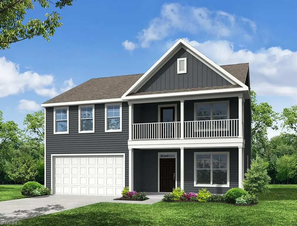3103 Hayes Village Road, Greensboro, NC 27405 - #1