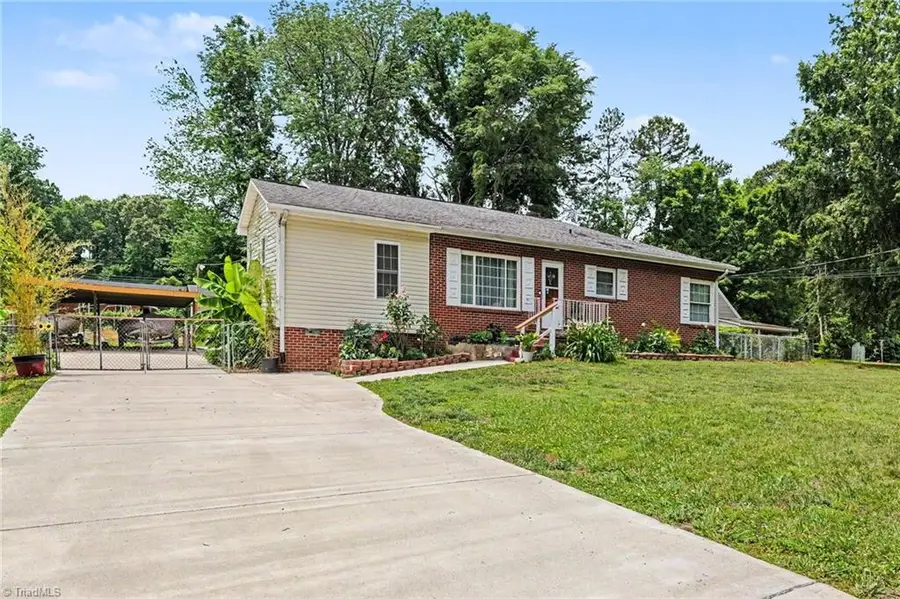 1516 Homewood Avenue, High Point, NC 27262 - #2