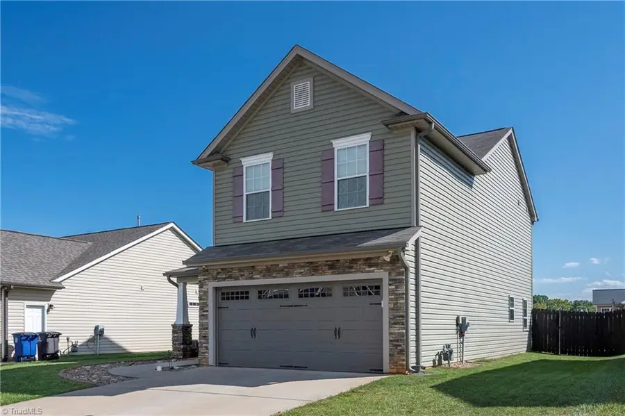1391 Land Grove Drive, Kernersville, NC 27284 - #2