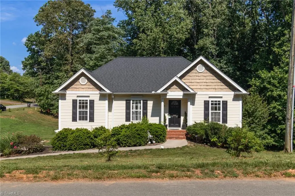 5059 Ramillie Run, Winston Salem, NC 27106 - #1
