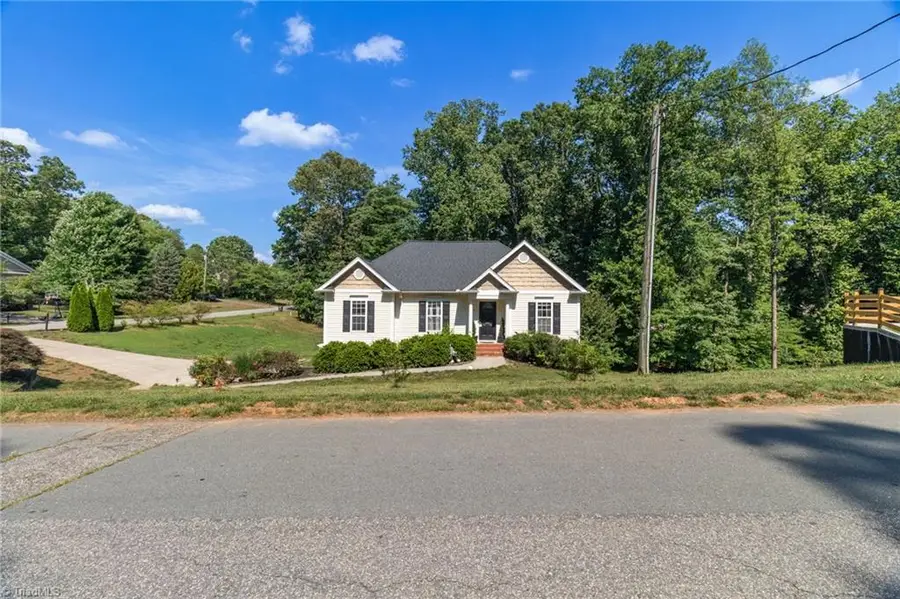5059 Ramillie Run, Winston Salem, NC 27106 - #2
