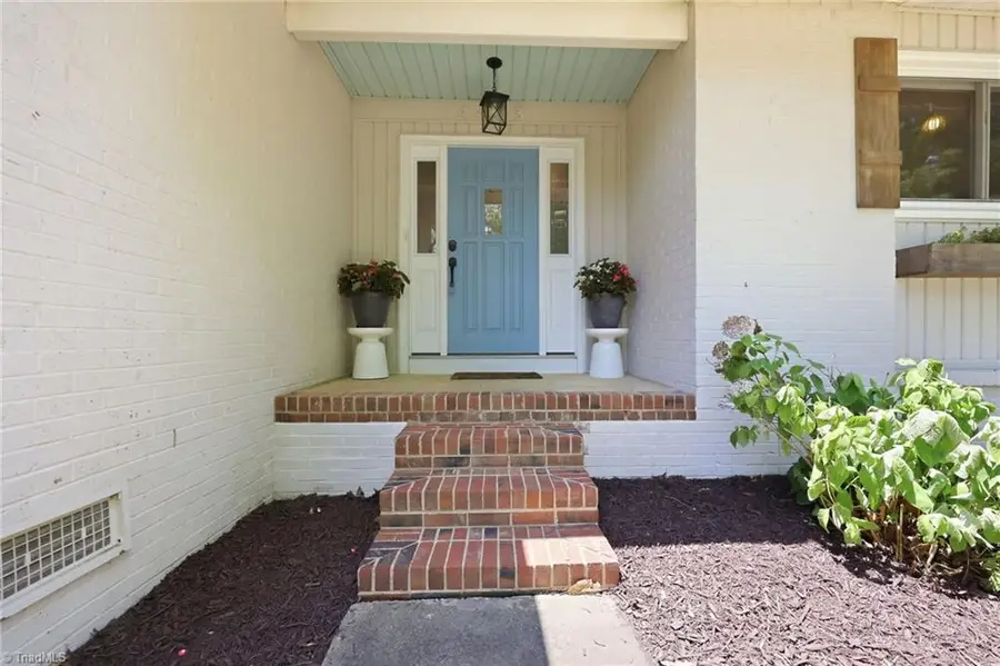 4403 Kingsland Drive, Greensboro, NC 27455 - #3