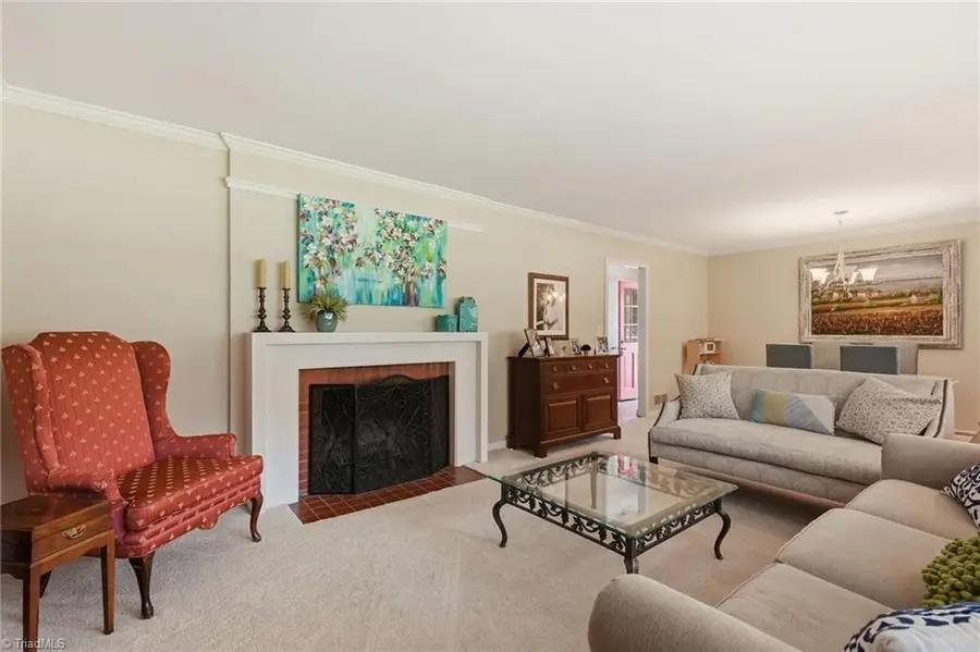 1019 Oakcrest Drive, Reidsville, NC 27320 - #2
