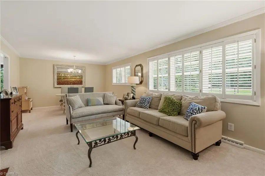 1019 Oakcrest Drive, Reidsville, NC 27320 - #3