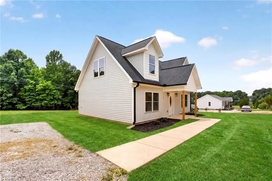 4352 Happy Hollow Road, Asheboro, NC 27205 - #2
