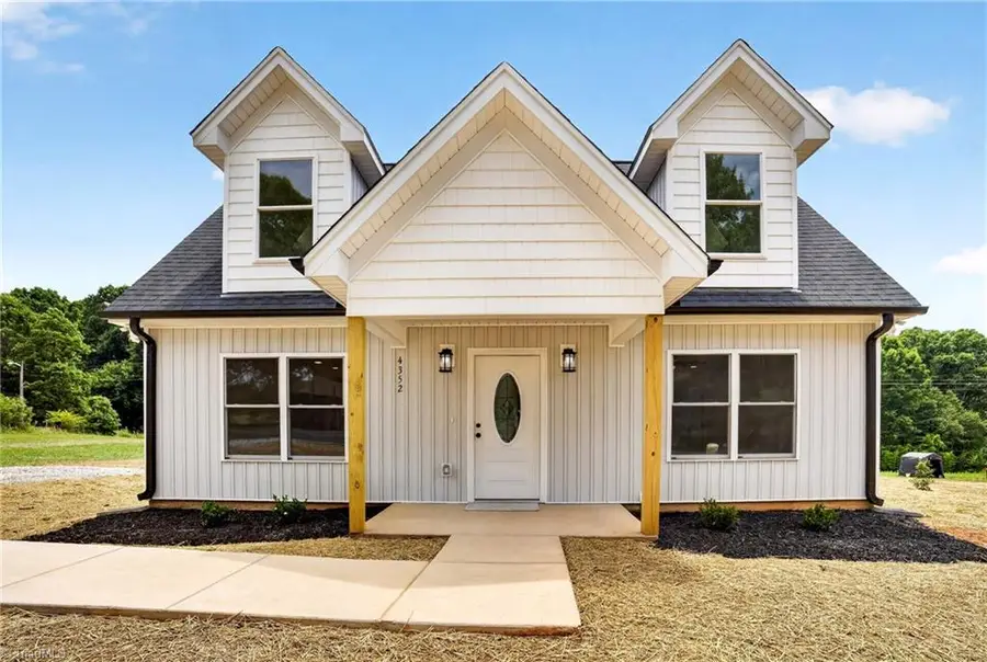 4352 Happy Hollow Road, Asheboro, NC 27205 - #3