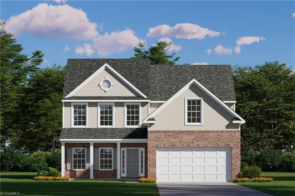 3812 Kestrel Lane #131, Colfax, NC 27235 - #1