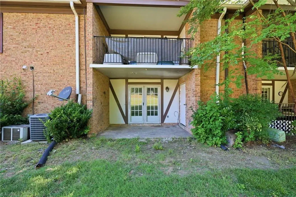 4610 Lawndale Drive #C, Greensboro, NC 27455 - #1