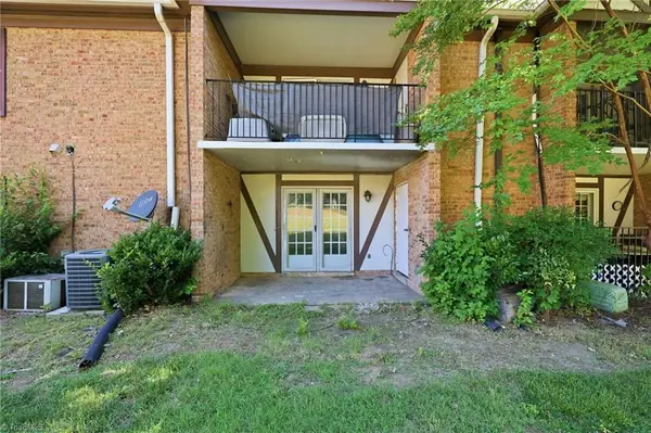 4610 Lawndale Drive #C, Greensboro, NC 27455