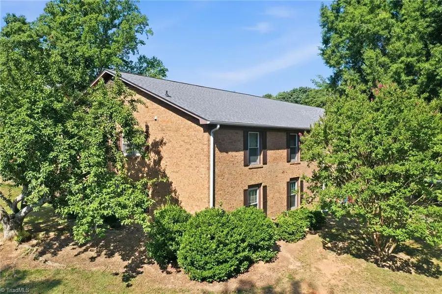 4610 Lawndale Drive #C, Greensboro, NC 27455 - #2