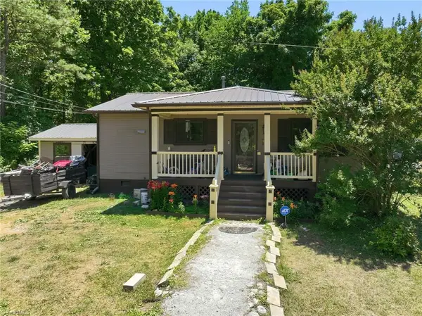 683 Turner Street, Hillsborough, NC 27278