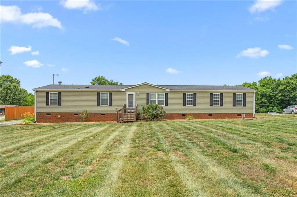 6118 David Moore Road, Burlington, NC 27217 - #1