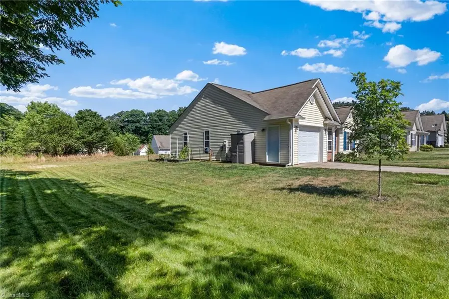 3628 Tea Berry Ridge Road, Winston Salem, NC 27127 - #2