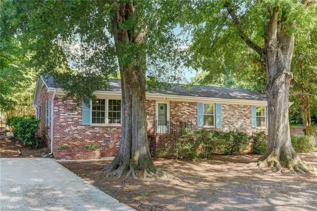 1831 Pennrose Drive, Reidsville, NC 27320 - #1