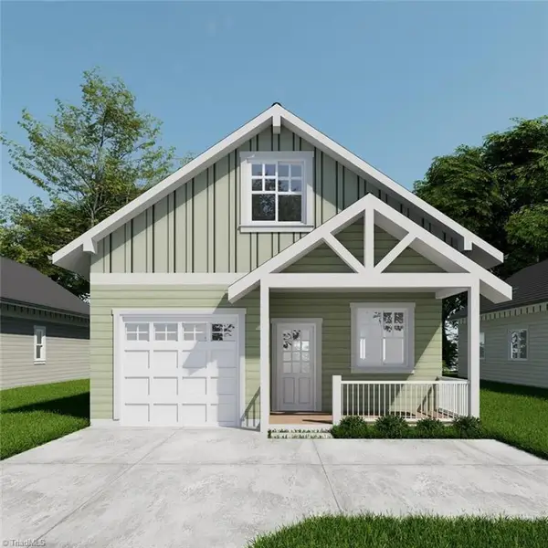 1514 Mcconnell Road, Greensboro, NC 27401
