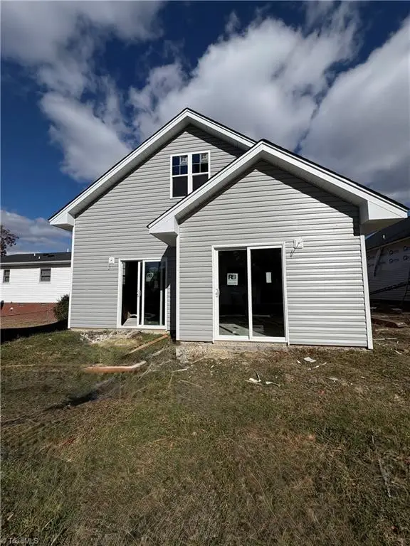 1514 Mcconnell Road, Greensboro, NC 27401 - #2
